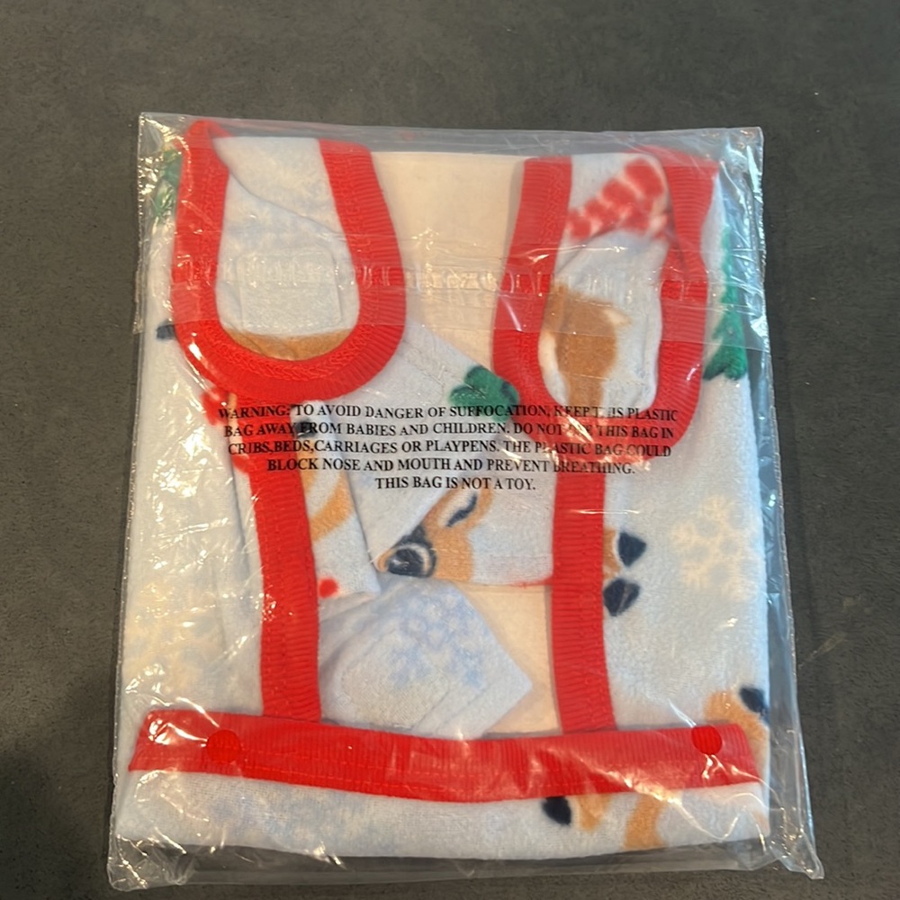 New In Plastic! Rudolph Cat/Dog Accessory - Picture 5 of 5